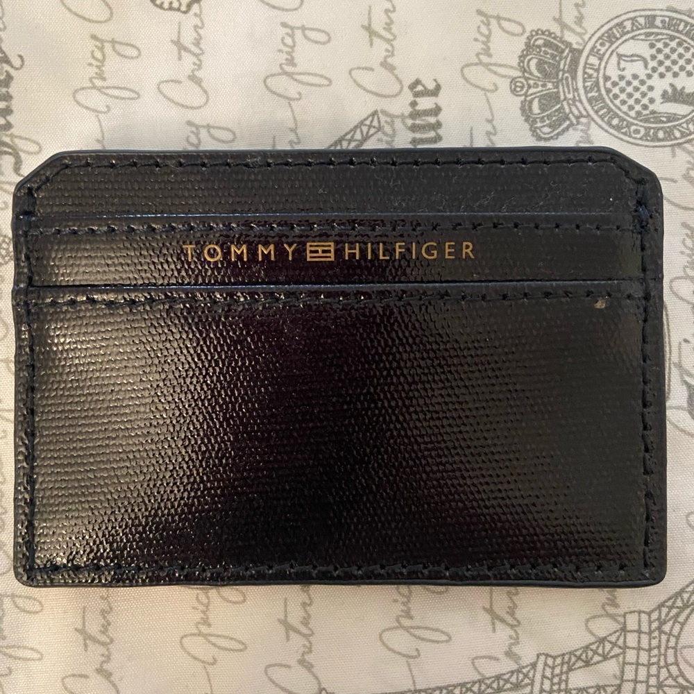 Tommy Hilfiger cardholder